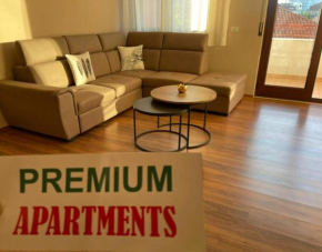 Premium Apartments